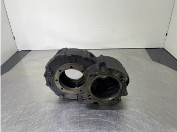 ZF Getriebe
