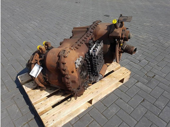 ZF Getriebe und Teile