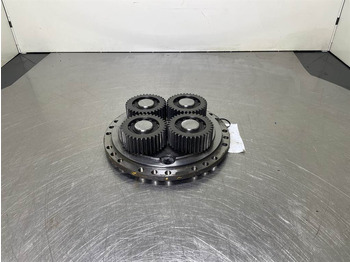 ZF Achse und Teile
