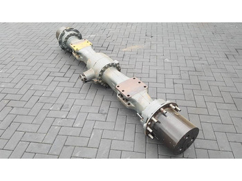 Achse und Teile für Baumaschine ZF MT-E3070: das Bild 4