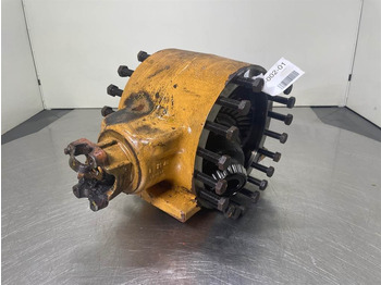 Achse und Teile für Baumaschine ZF MT-L3065: das Bild 4