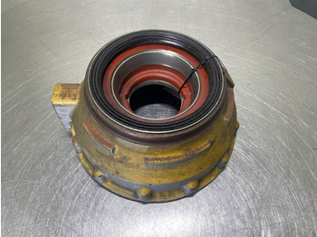 ZF Achse und Teile