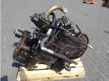 ZF Getriebe und Teile