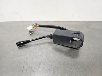 Zettelmeyer ZL 601 - Steer col switch/Lenkstockschalter – Leasing Zettelmeyer ZL 601 - Steer col switch/Lenkstockschalter: das Bild 1