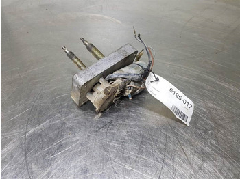 ZETTELMEYER Elektrische Ausrüstung