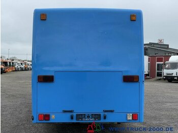 Bus Mercedes-Benz O 405 Wohnmobil-Verkaufsmobil WC Standhzg H-Zul.: das Bild 5