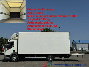 Koffer Transporter
