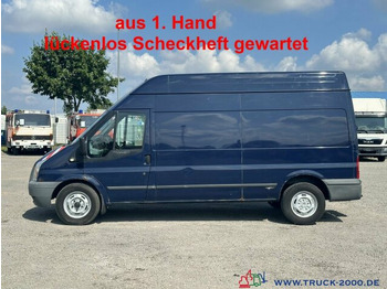 FORD Transit Kastenwagen