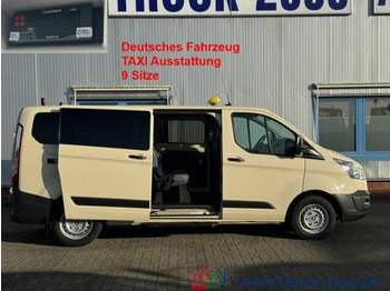 FORD Transit Personentransporter