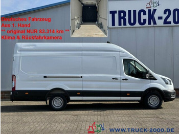 FORD Transit Kastenwagen