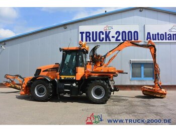 MULAG Kommunaltraktor