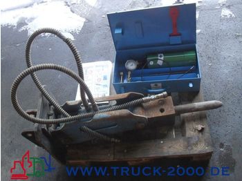 Hydraulikhammer neu kaufen KRUPP HM 60 Eco V Stemmhammer: das Bild 1