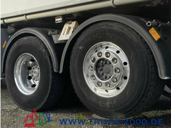 Saug-/ Spülfahrzeug Mercedes-Benz Actros 2544 Silo Holz Pellets 28m³ inkl. Waage: das Bild 3