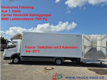 MERCEDES-BENZ Kühltransporter