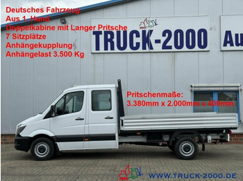 MERCEDES-BENZ Sprinter 316 Pritsche Transporter