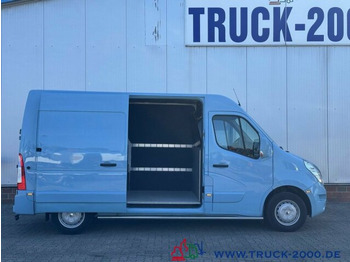 Kastenwagen Renault Master 2.3 DCI 150 Autom. Möbeltransporter Klima: das Bild 3