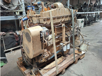 CUMMINS Motor