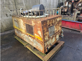 DEUTZ Motor und Teile