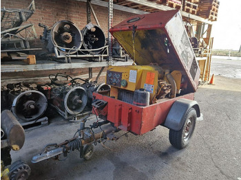 DEUTZ Motor und Teile