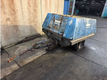 DEUTZ Motor und Teile