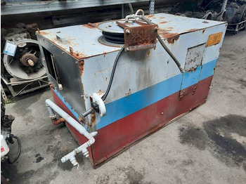 DEUTZ Motor und Teile