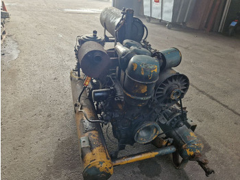 Motor und Teile Deutz F2L912: das Bild 5