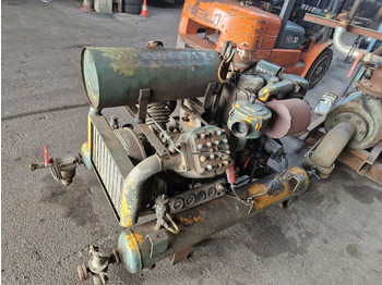 Motor und Teile Deutz F2L912: das Bild 4