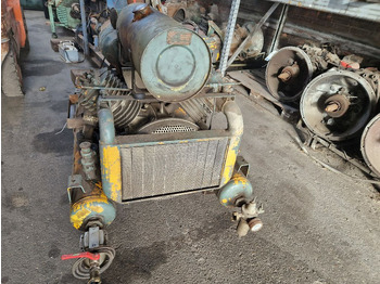 Motor und Teile Deutz F2L912: das Bild 3