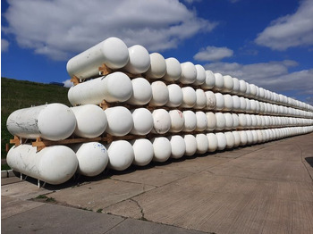 Kraftstofftank