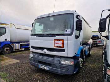 RENAULT Premium 270 Tankwagen