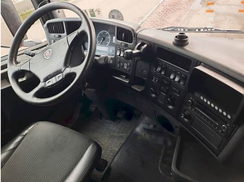 Sattelzugmaschine Scania R 380 LA4X2MNA: das Bild 4