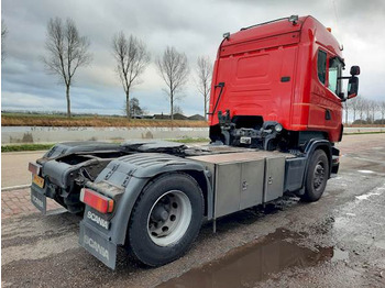 Sattelzugmaschine Scania R 380 LA4X2MNA: das Bild 2