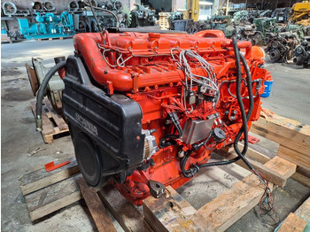 SCANIA Motor