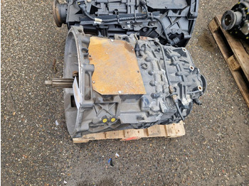 ZF Getriebe