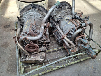 Getriebe ZF ECOMAT 4 6 HP 604 C: das Bild 3