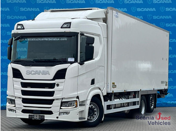 SCANIA R 410 Kühlkoffer LKW