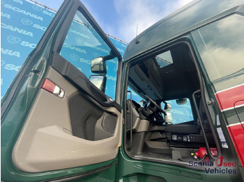 Sattelzugmaschine SCANIA R 450 A4x2NA DIFF-L RETARDER ADR-FL PARK AIRCO: das Bild 3