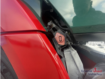 Sattelzugmaschine SCANIA R 450 A4x2NA DIFF-L RETARDER ADR-FL PARK AIRCO: das Bild 2
