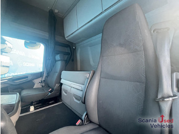 Sattelzugmaschine SCANIA R 450 A4x2NA DIFF-L RETARDER ADR-FL PARK AIRCO: das Bild 5