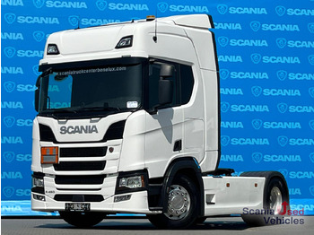 SCANIA R 450 Sattelzugmaschine