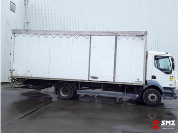 Koffer LKW DAF 55 LF 220: das Bild 4