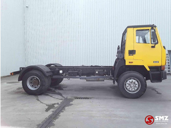 Fahrgestell LKW DAF Leyland 180: das Bild 4