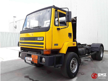 Fahrgestell LKW DAF Leyland 180: das Bild 3