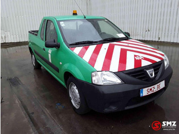 DACIA Kleintransporter