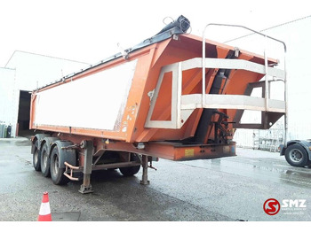 GENERAL TRAILER Kipper Auflieger