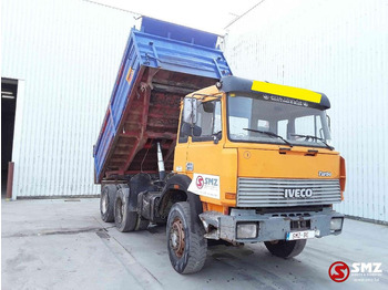 IVECO Kipper