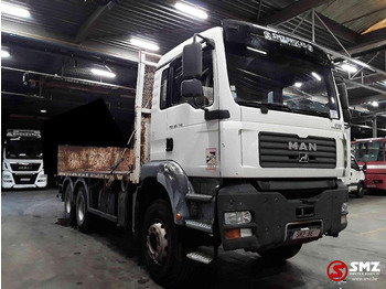 MAN TGA 26.390 Pritsche LKW