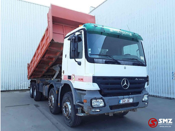 MERCEDES-BENZ Actros 3236 Kipper