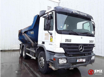 MERCEDES-BENZ Actros 3336 Kipper