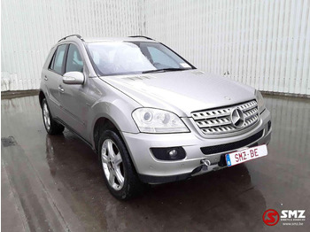 MERCEDES-BENZ PKW